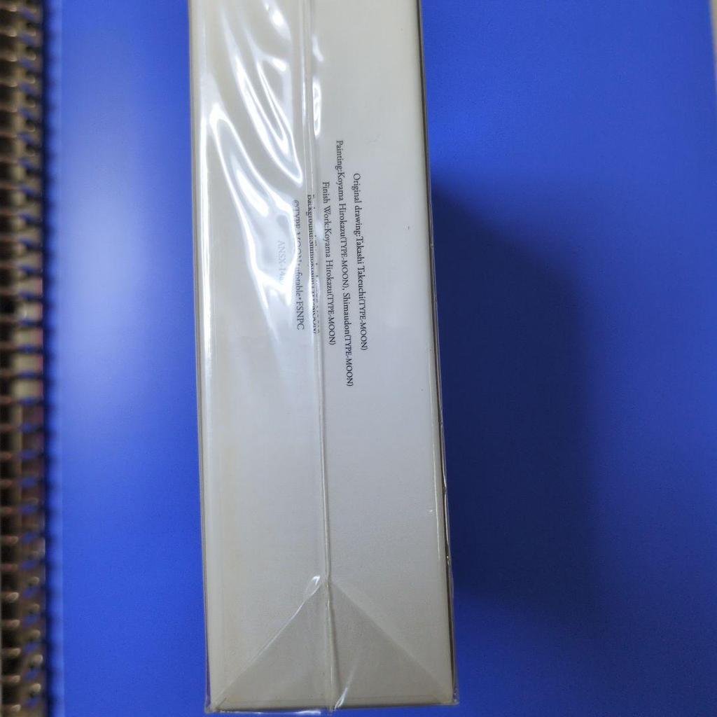 [USED] Fate/stay night Unlimited Blade Works