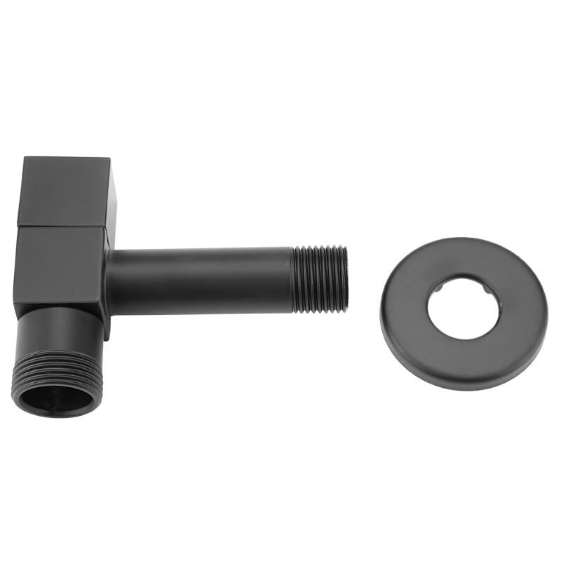 TLXT Wall-Mounted Washing Machine Faucet