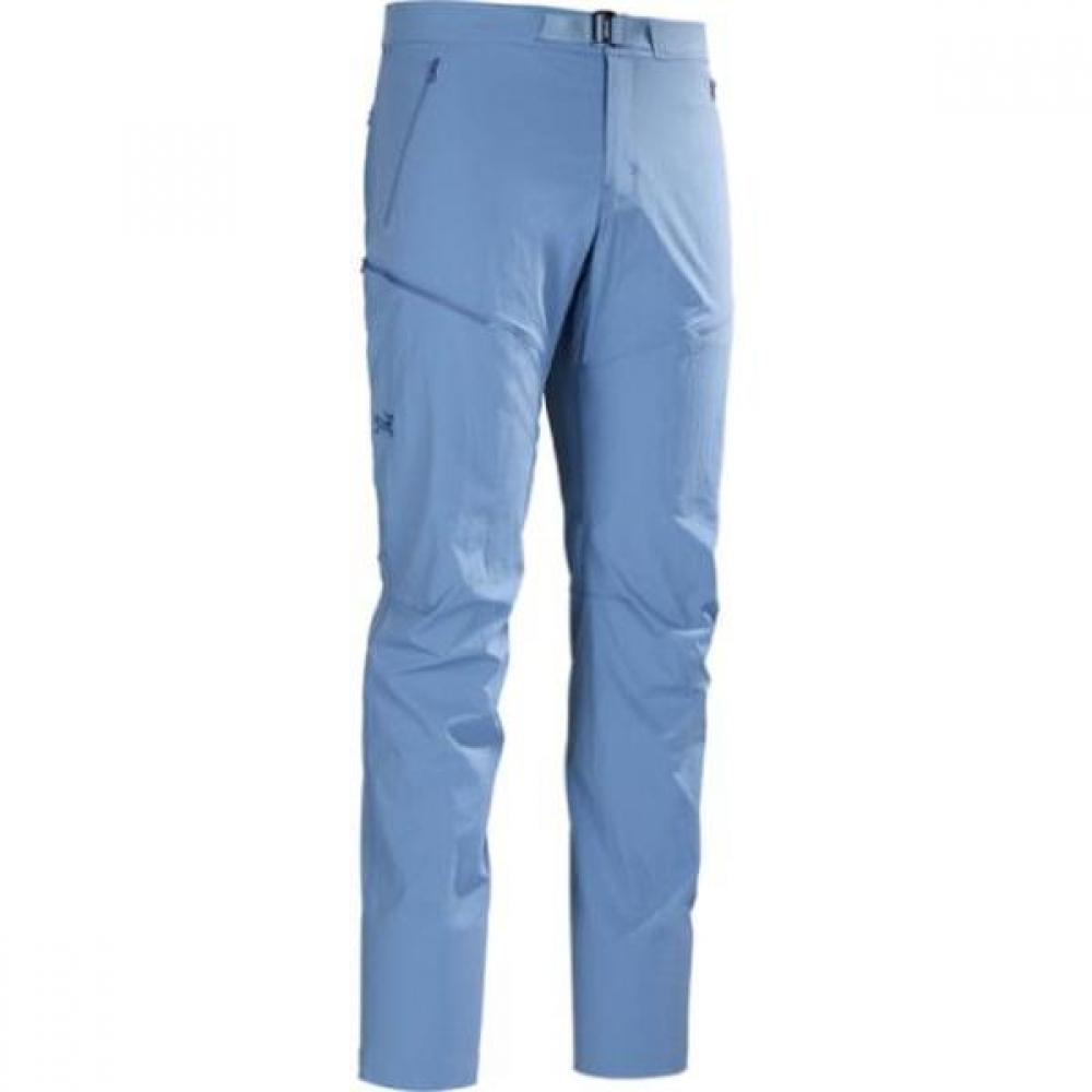 Arc Teryx Straight Pants Stone Wash Dom Aposmx7185stw 36inches (34inches around)