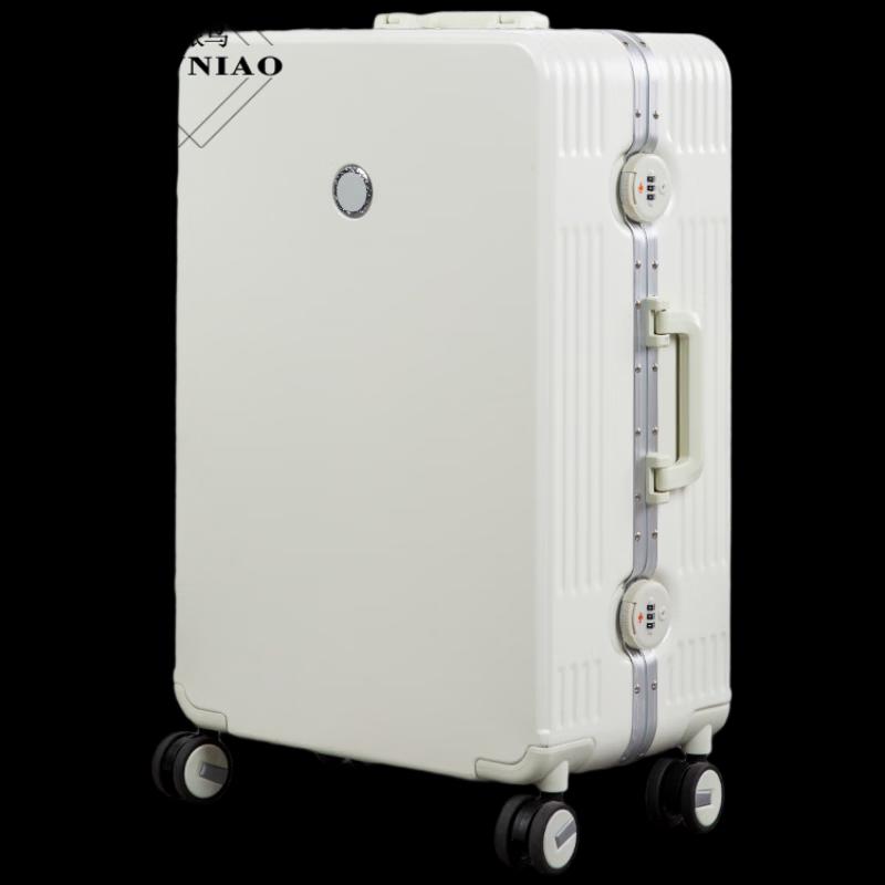 Wedding Travel Hardshell Luggage with TSA Lock 20 inches