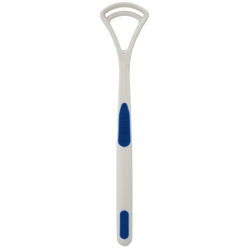 Medicated Pearl White Pro Shine 120g (5-pack) + Tongue Cleaner (Free) for Families