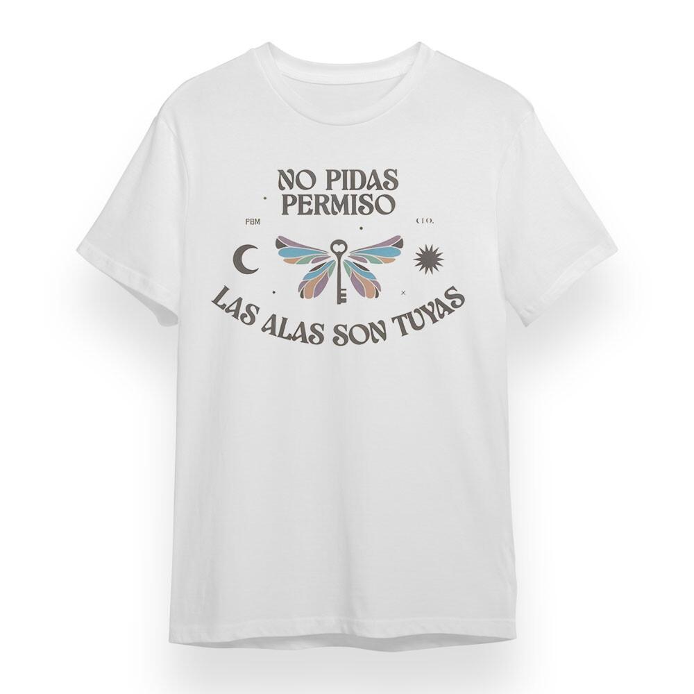 

Women s T-shirt With Freedom Dragonfly Graphic 100% Cotton Plus Size Tee USA 3XL