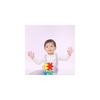 Gakken New Block Starter Set 54 Pieces 15 Types for Ages 1.5 and Up Building Blocks