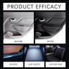 100ml Autoinnenraum Polierreiniger Auto Innenraum Spray Auto Reiniger Innenraum Detailer Spray Gesamt Autoinnenraum Reiniger Zubehör