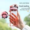 CHAHUA Filtered Sports Water Bottle