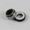 1Pcs 301 Series Mechanical Shaft Seal 8/10/12mm O Shape Water Pump Washer Ceramic Carbon Rubber Circulation Pump Seal