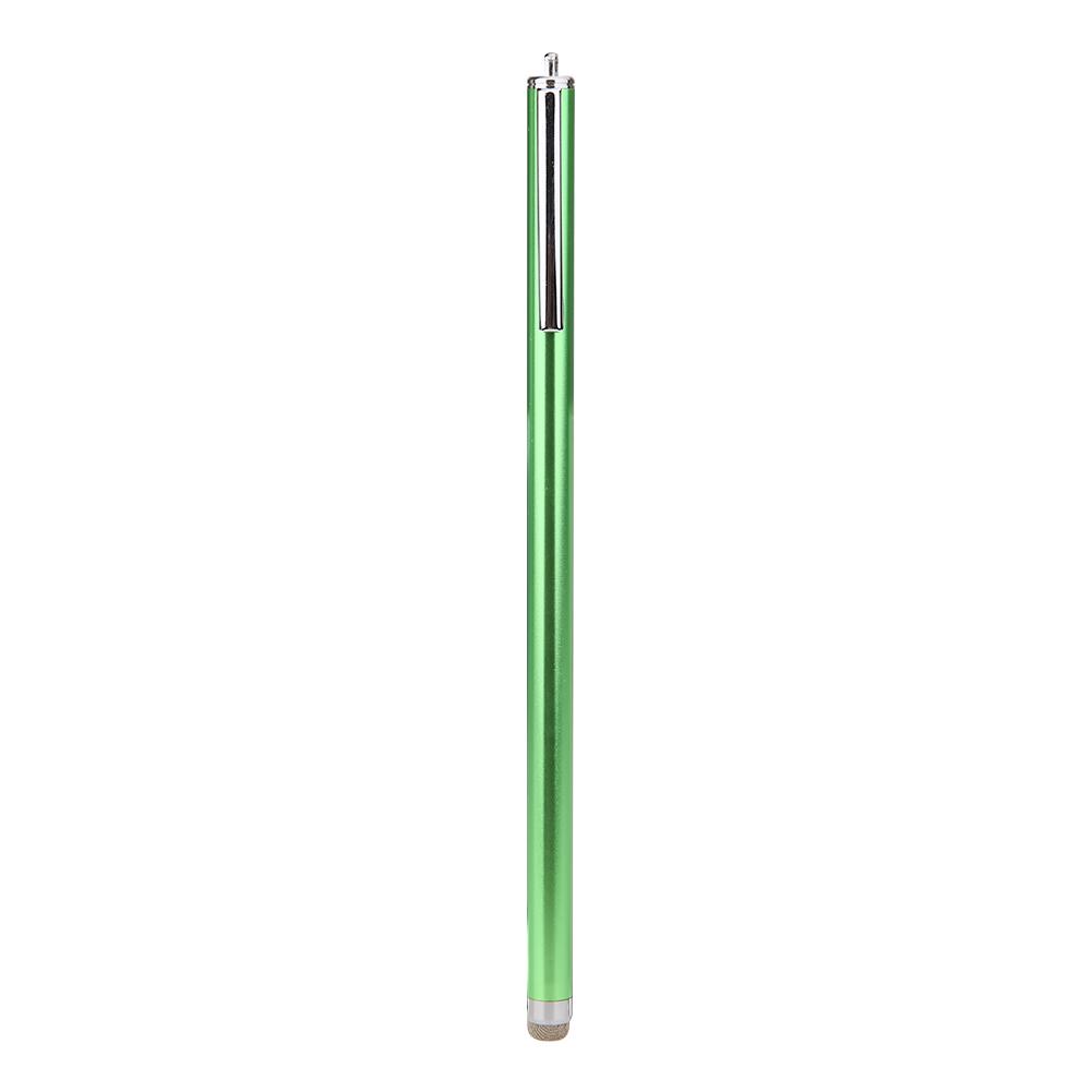 Micro-Fiber Touch Screen Stylus Capacitive Pen for iPhone Tablet PC