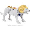 Takara Tomy Transformers Beast Awakening BCAS-05 Optimus Prime Armor Set with Lion Blade