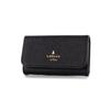 Lanvin En Bleu Luxembourg Key Size Black To Our Case, Women's, 480115, 10, (Exclusive Company)