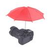 Multiple Colour Dslr Camera Umbrella Sunshade Rainy Holder For General Camera