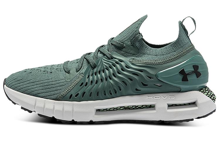 Under Armour Hovr Phantom Rn Water Green 3025210-300 44.5