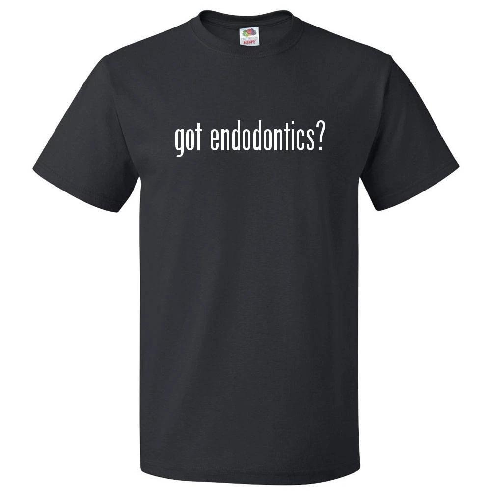 ¿Tienes endodoncia? Camiseta TeeSe abre en una nueva ventana o pestaña M