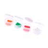 2Pcs Dental Orthodontic Chewies For Invisalign Aligner Chewies With Box