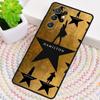 Hamilton Musical Lyrics soft Silicone Phone Case For Samsung Galaxy note 10 pro S26 S25 S24 S23 S22 S21 Plus S25Ultra Capa Cover