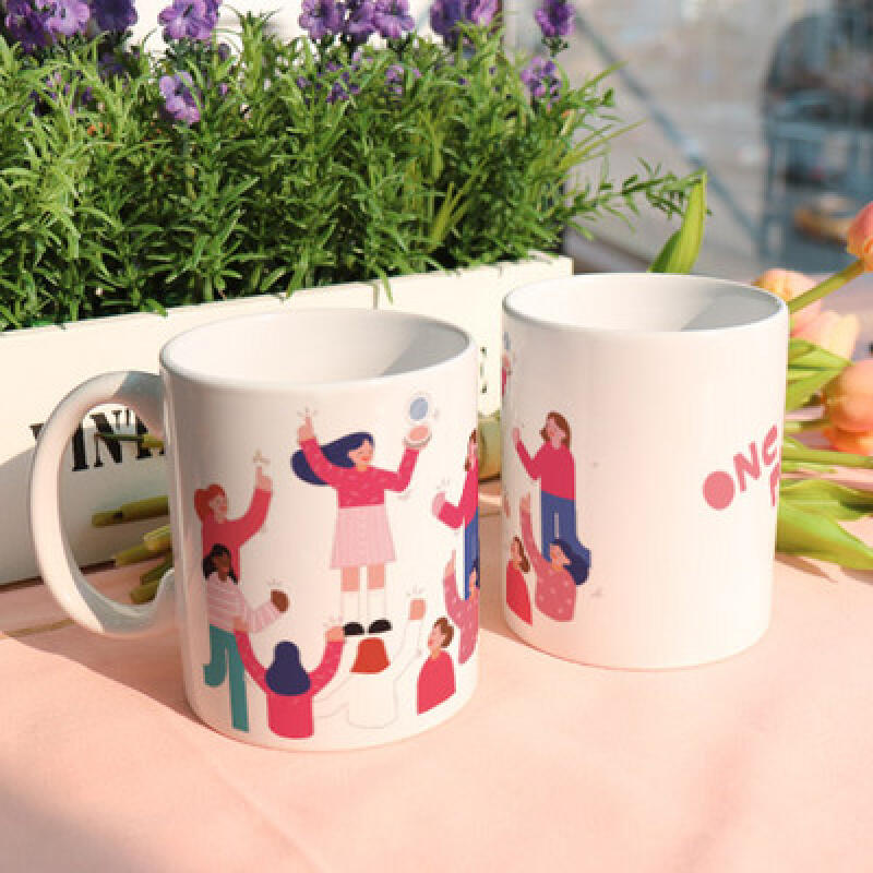 tb885-Design Mug 2p-Women s Choice