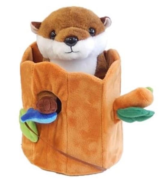 AQUA Plush Toy House 000200101 Kotsume s