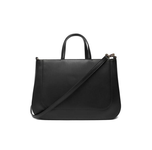 Tommy Hilfiger Th Glam Satchel Bag