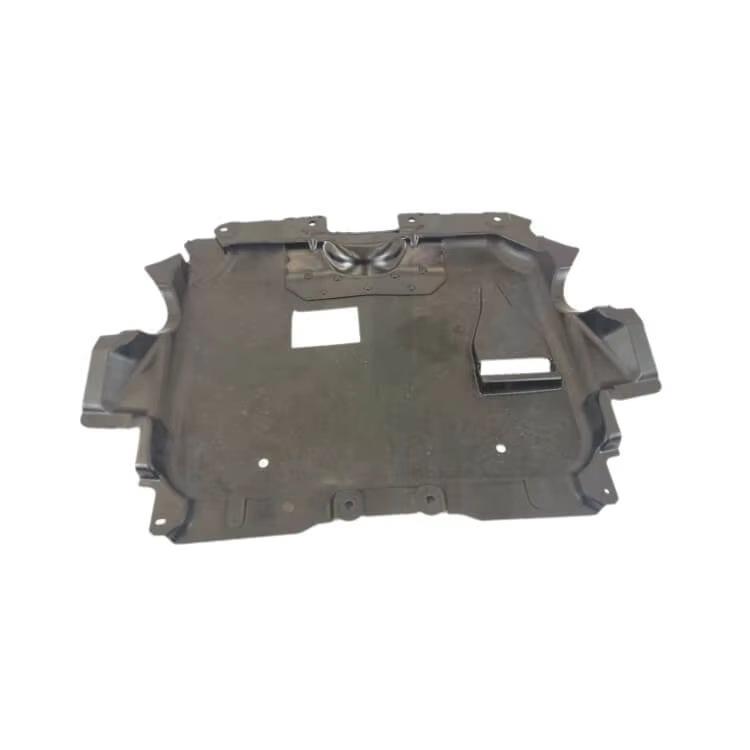 Engine Under Cover Splash Guard for 2018 Mercedes-Benz S-Class W222