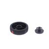 1/2Pcs Joystick/Focus Wheel Button Repair Parts Replace For Aochuan Smart Xe Smartphone Gimbal Handheld Stabilizer