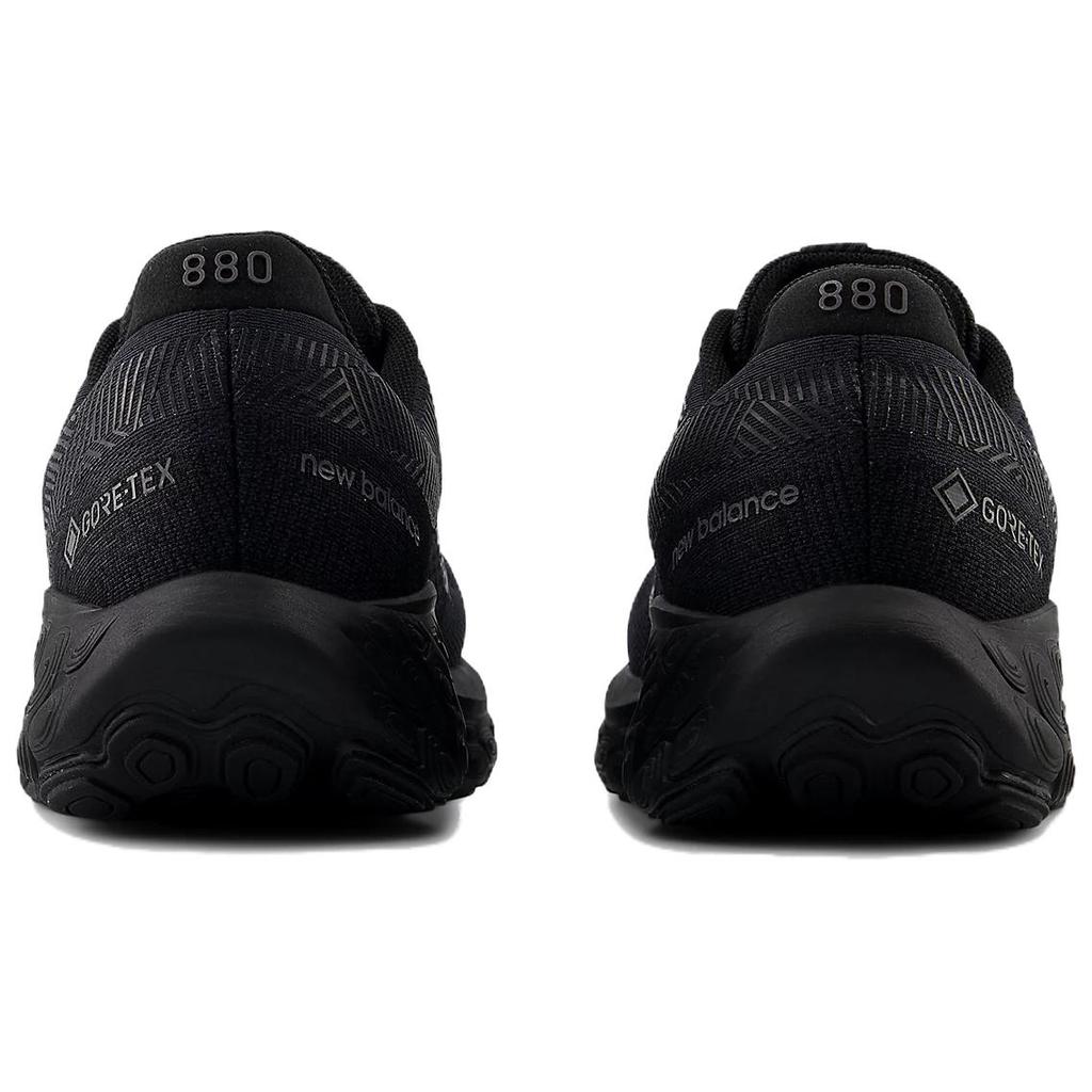 New Balance Fresh Foam X 880v14 GORE-TEX Black Magnet Men Sneakers Phantom M880GA14
