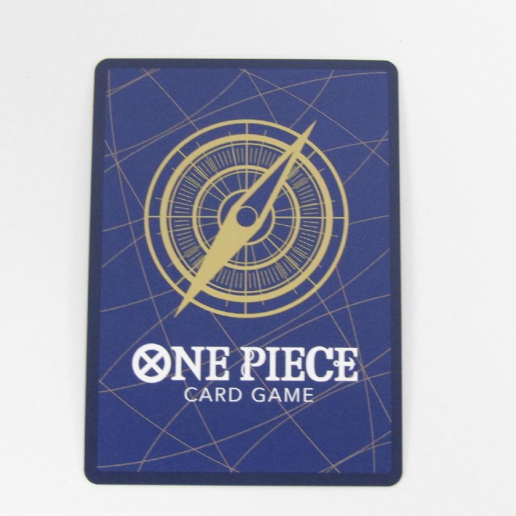 One Piece Card Game Miss All Sunday SP SR OP14-084