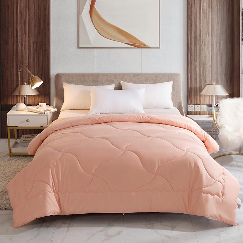 

Yamian AB Double-Sided Milk Protein Fiber Quilt