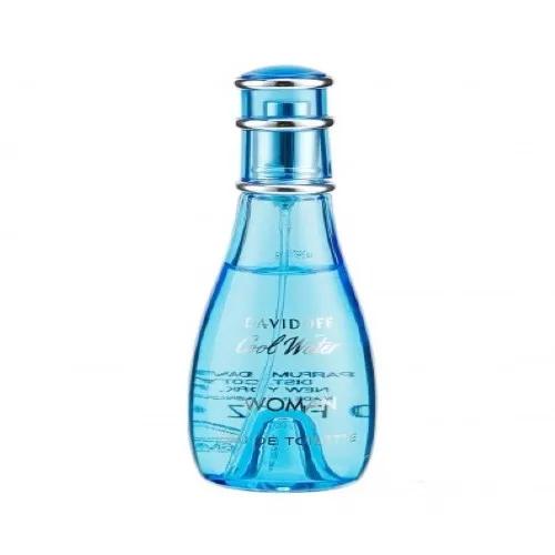 Туалетная вода Davidoff Cool Water Woman Туалетная вода-спрей 30 мл