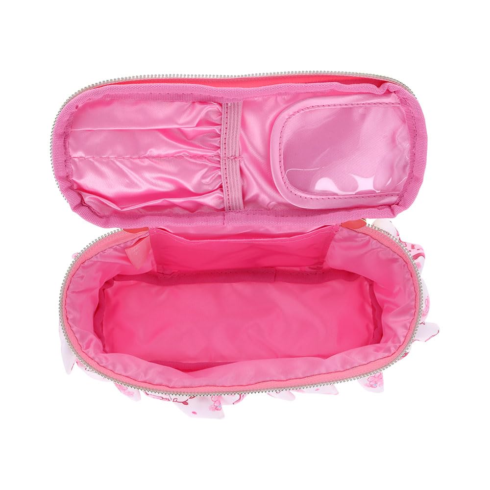Stationery Chiikawa Goods Vanity Pouch Frill Sakura S2339552 Sun-Star