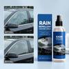 100ml Car Glass Coating Agent Rainproof Windshield Rain Water Repellent Liquid Long-Lasting Cleaner Car Waterproof Spray
