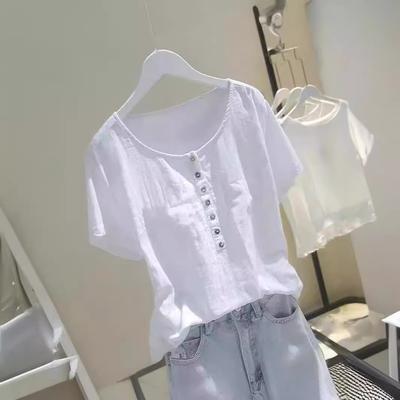 Tops – Blouses en overhemden