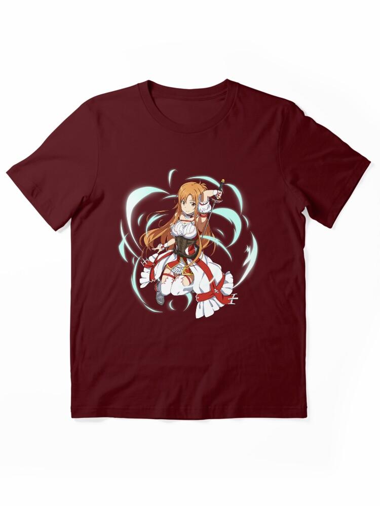 Sword Art Online Sword Art Online Essential Unisex T-Shirt