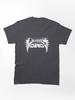 Voivod (Band) HD Logo Classic Unisex T-Shirt