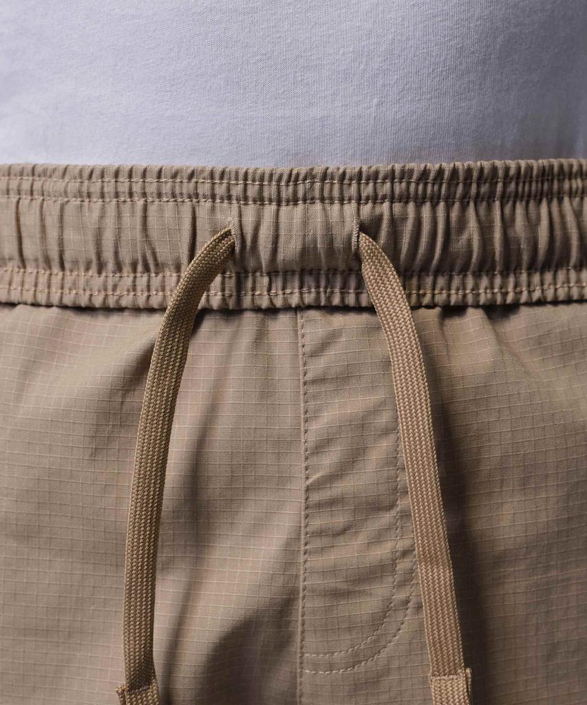 NIKE Jordan Flight Utility Pants M - Khaki:Black / Hv0530-247