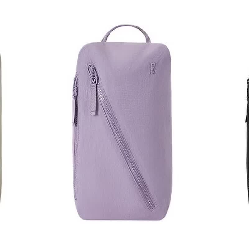 Xiao Meng Ge MG6001 Square Sports Crossbody Bag