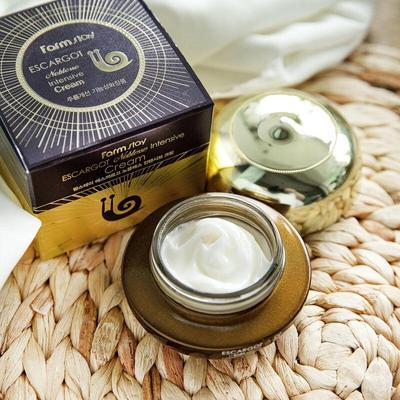 Gezichtsverzorging – Gezichtscrèmes en -lotions