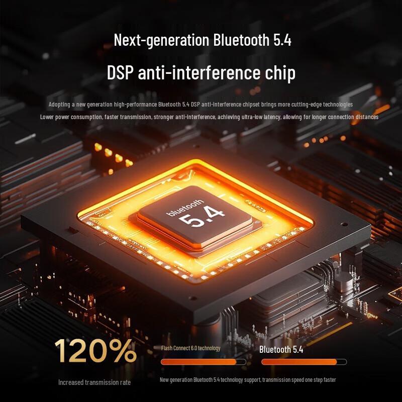 LICHEERS J56 Open-Ear Bone Conduction Bluetooth Sport Headphones