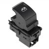 5G0959855H Car Window Lifter Control Switch for Volkswagen Golf & Passat, Skoda