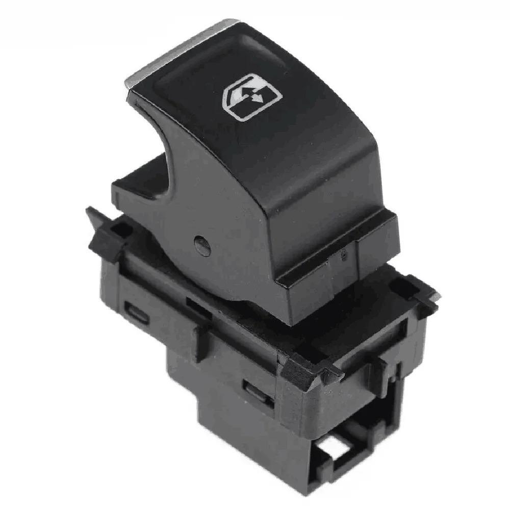 5G0959855H Car Window Lifter Control Switch for Volkswagen Golf & Passat, Skoda