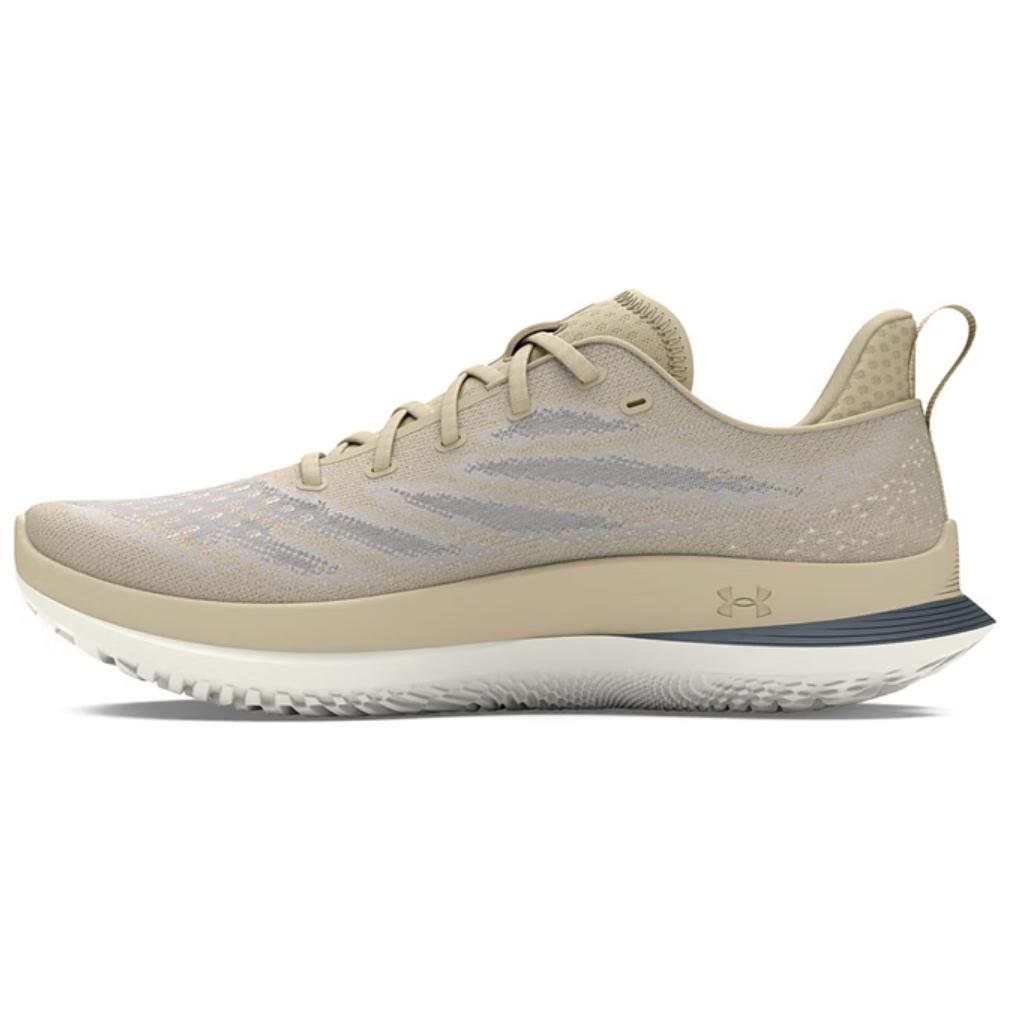 

Under Armour Мужские кроссовки Velociti 3 Breeze Sandstorm White Quartz Tan 3027519-200 45