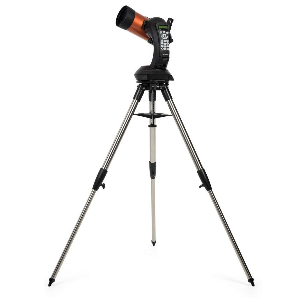 Vixen Celestron Astronomical Telescope NexStar 4SE Maksutov Introduction Function Japanese Manual and Vixen Official Warranty Included 36019 CELESTRON