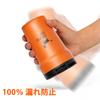 CHEERFUL GOAT Vacuum Insulated 350ml Features a stainless steel construction for hot and cold and a Perfect for or on the Tumbler, – ceramic-coated