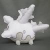 San-ei Trading Pocket Monsters All Star Collection Sunyshore (Galar Form) (S) Plush Toy Pokemon PP164