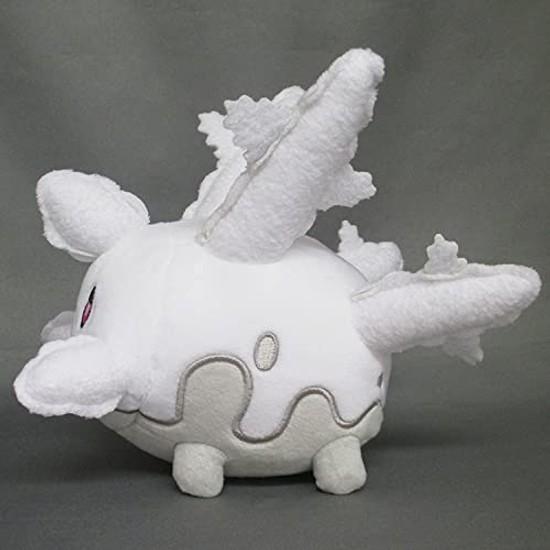 San-ei Trading Pocket Monsters All Star Collection Sunyshore (Galar Form) (S) Plush Toy Pokemon PP164