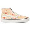 Vans SK8 HI Yellowpink VN0A4BX6448