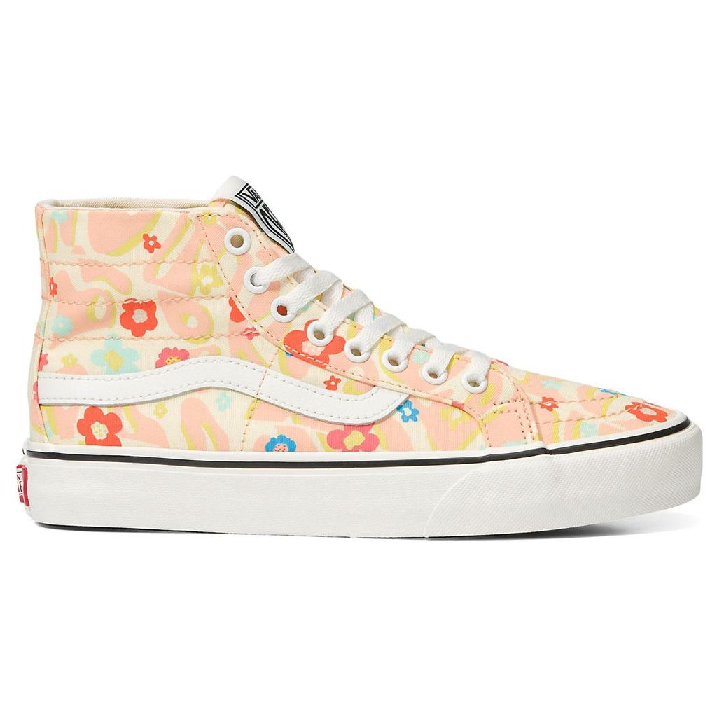 Vans SK8 HI Yellowpink VN0A4BX6448