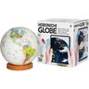 Hobonichi Hobonichi Globe Authentic Globe Model “Hobonichi Earth Ball Journey” English Notation V...