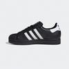 adidas Superstar II [JI0079-CBLACK/FTWWHT/CBLACK]