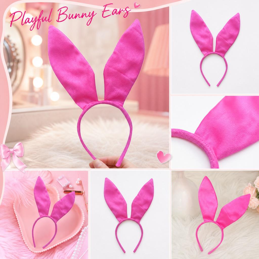 Headband Costume Accessory for Women