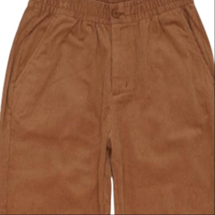 New MLB Boston Red Sox Casual Pants Unisex Brown 3AWPB0624-43BRS