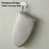 Handheld Ironing Pad Thick Heat Resistant Multi-functional Stain Resistant Clothes Ironing Board for Home